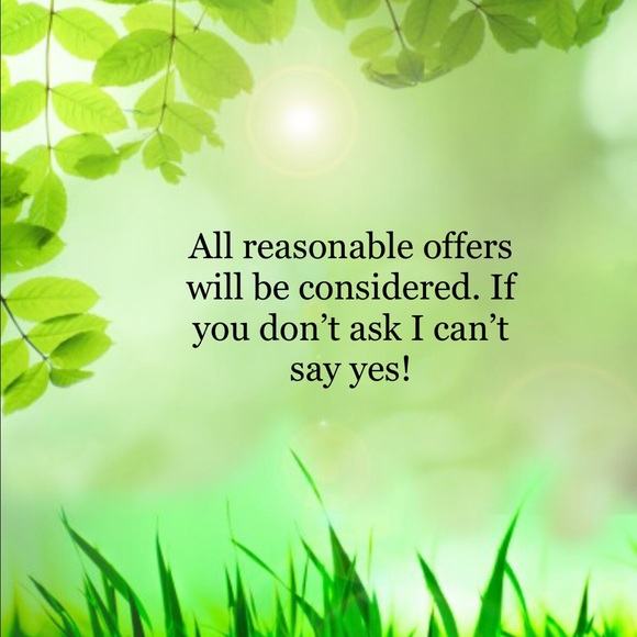 Other - Happy Shopping! Offer, Bundle and Save 😊🌲